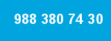 988 380 74 30